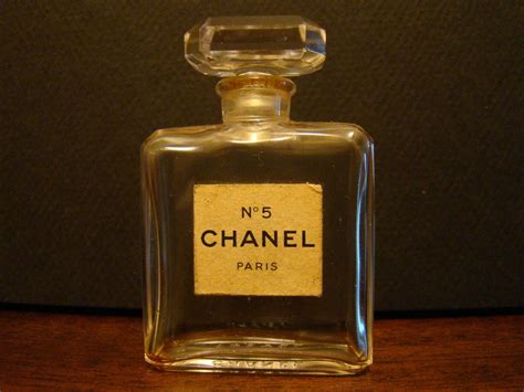 chanel 5 black bottle|vintage chanel no 5 bottle.